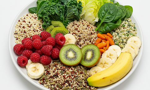 5 mẹo detox nhẹ nhàng sau những ngày nghỉ lễ