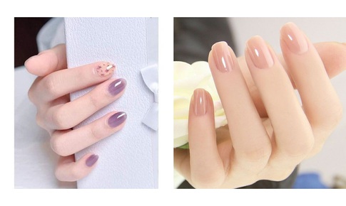 5 tác hại khi lạm dụng sơn móng tay