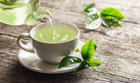 Cách hạn chế gan bị tổn thương mùa nóng