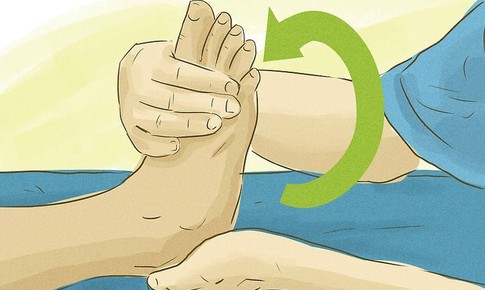 Bài tập phục hồi chức năng cho người sau hôn mê