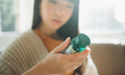4 loại thực phẩm bổ sung có hại cho người tăng huyết áp