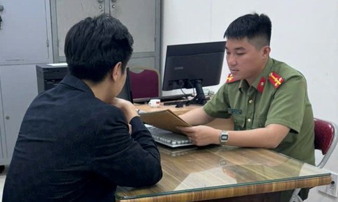 Đăng thông tin sai sự thật về sáp nhập tỉnh, nam thanh niên Hải Phòng bị triệu tập