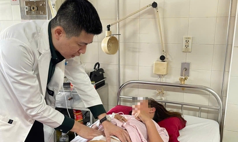 Hơn 218 nghìn bệnh nhân đang điều trị tại các cơ sở y tế dịp nghỉ lễ 30 và 1/5