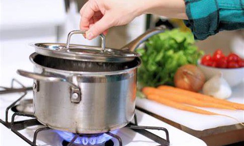 Tin vui cho hàng chục triệu người Việt Nam về giá gas tháng 5/2025