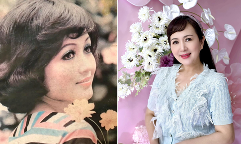 Nữ NSND nức tiếng miền Bắc từng đóng vai quyền lực trong phim 'Ông cố vấn' giờ ra sao?