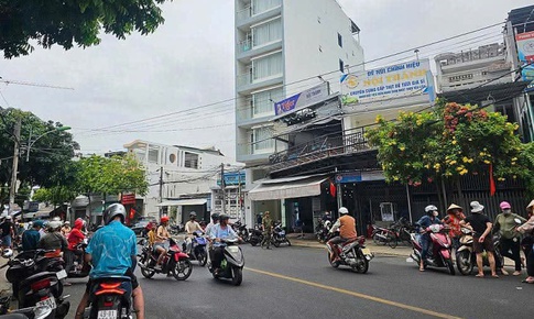 3 người tử vong trong căn hộ du lịch ở Nha Trang vừa mới đến thuê được một đêm
