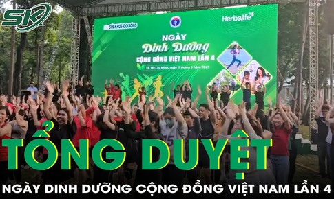 Trước giờ G: Các đội chơi hào hứng tổng duyệt tại Dinh Độc Lập
