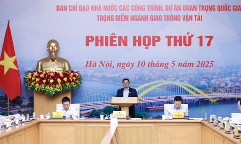 Thủ tướng lưu ý khắc phục nhanh sự cố tại Nhà ga T3 sân bay Tân Sơn Nhất