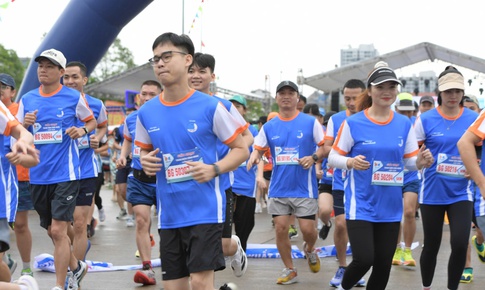 Hơn 6.000 thanh niên công nhân lan tỏa năng lượng tích cực