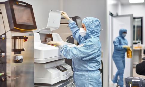 VNVC ký văn kiện chính thức với Quỹ Đầu tư Trực tiếp của Nga, nỗ lực sớm tiếp cận vắc xin ung thư tiềm năng