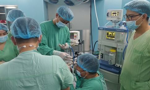 Khuyến cáo quan trọng xử trí, phòng ngừa hóc dị vật ở trẻ