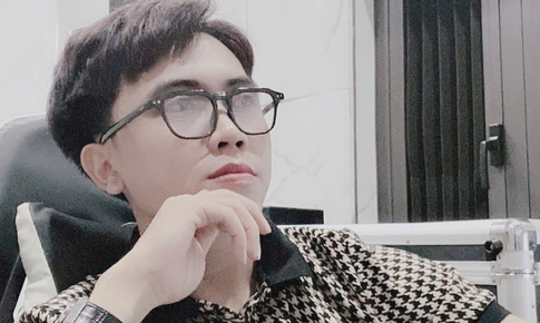 DJ/Producer T.Bynz: Dự định Nam tiến lập nghiệp