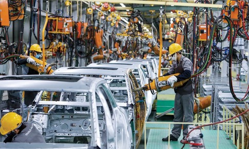 10 nhiệm vụ trọng tâm để hoàn thành cao nhất mục tiêu KT-XH năm 2025