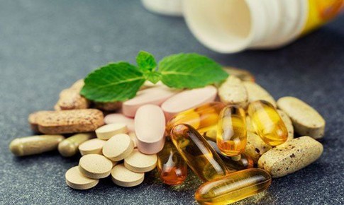 Tất cả những điều cần biết về thực phẩm chức năng nâng cao sức khỏe và kéo dài tuổi thọ