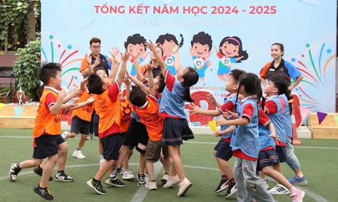 Dự án Luật sửa đổi, bổ sung Luật Giáo dục: Nhiều điểm mới đáng chú ý