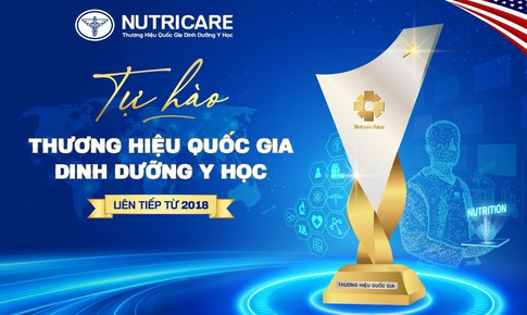 Sản phẩm đạt Thương hiệu quốc gia góp phần tạo dựng uy tín vững chắc của doanh nghiệp