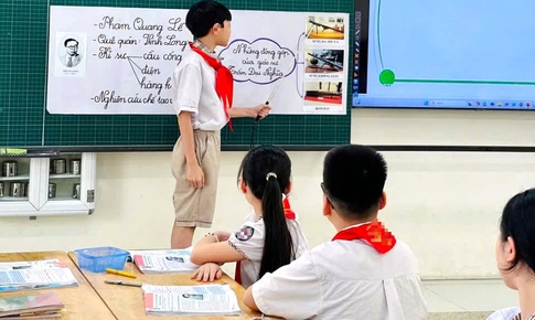 Bỏ đình chỉ học: Những ý kiến trái chiều