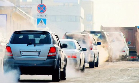 Đề xuất tiêu chuẩn khí thải mới có thể gây khó cho người sở hữu xe