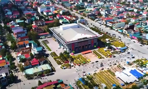 Quảng Trị hoãn tổ chức đoàn đi học tập kinh nghiệm ở các tỉnh phía Nam