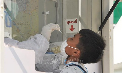 COVID-19 tăng tại Thái Lan, tình hình dịch bệnh này tại Việt Nam thế nào?