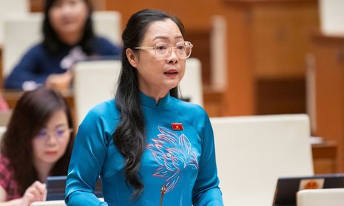 ĐBQH đề xuất loạt chế độ, chính sách với người hoạt động không chuyên trách dôi dư sau sắp xếp