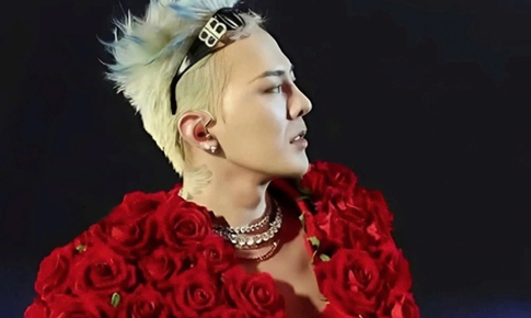 Fan sôi sục tìm thông tin giá vé show G-Dragon ở Việt Nam