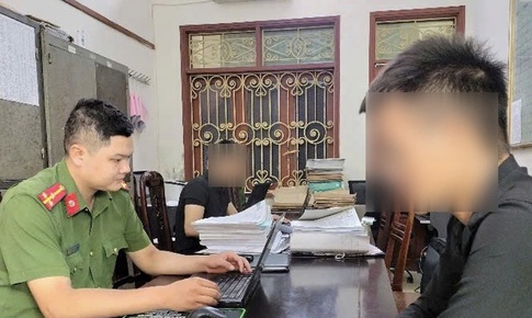 Nam thanh niên bị lừa sang Myanmar, ép tham gia tổ chức lừa đảo quốc tế
