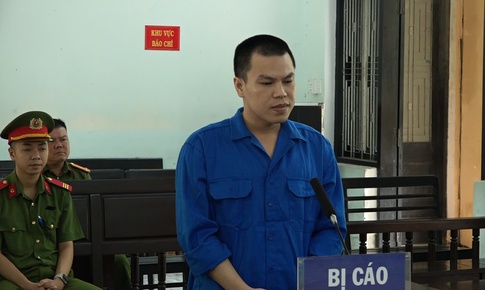 'Nổ' quen biết, có khả năng xin giảm nhẹ tội để chiếm đoạt tiền