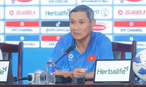 Đội tuyển nữ Việt Nam quyết tâm mang về kết quả tốt nhất trước CLB nữ Werder Bremen