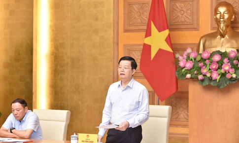 Quyết tâm để Triển lãm thành tựu KT-XH kỷ niệm 80 năm ngày Quốc khánh đạt chất lượng tốt nhất