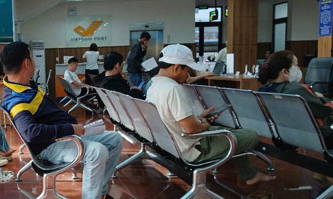 Khánh Hòa sẽ xử lý cán bộ sợ trách nhiệm, né tránh