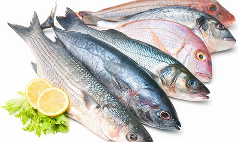 9 lợi ích sức khỏe của việc ăn cá