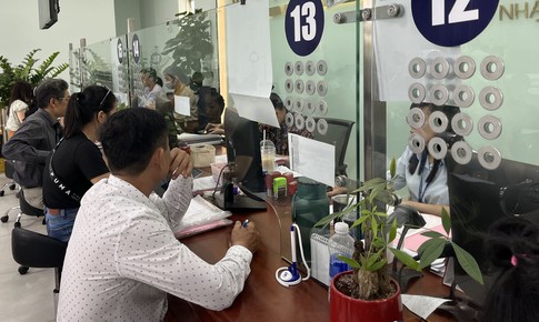 TP Hồ Chí Minh rà soát đội ngũ cán bộ để bố trí việc làm sau sắp xếp đơn vị hành chính