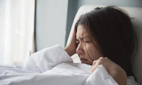 Tại sao phụ nữ ở tuổi 40 dễ bị trầm cảm, cách đối phó tình trạng này?