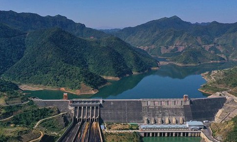 Chưa ghi nhận bất thường ở nhà máy thủy điện do động đất ở Điện Biên