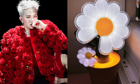 Lightstick của G-Dragon bị 'thổi giá' lên đến 10 triệu đồng, nhiều fanpage cảnh báo