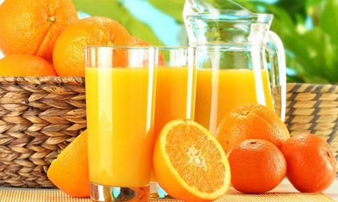 9 loại nước ép và đồ uống tăng cường trí nhớ