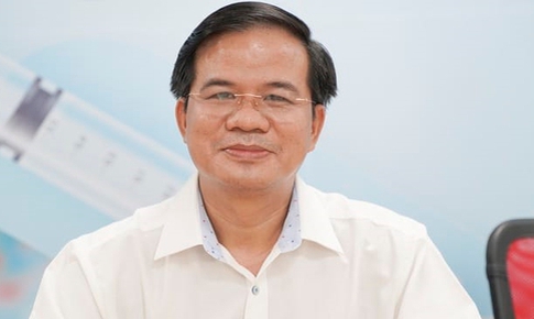 Giám đốc BV Bạch Mai: Chủ trương miễn viện phí toàn dân là bước tiến lớn trong công tác an sinh xã hội của đất nước