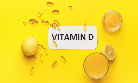 Nên tiêu thụ bao nhiêu vitamin D mỗi ngày là tốt nhất?