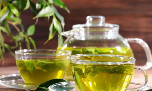 8 loại trà có thể giúp làm dịu cơn ho