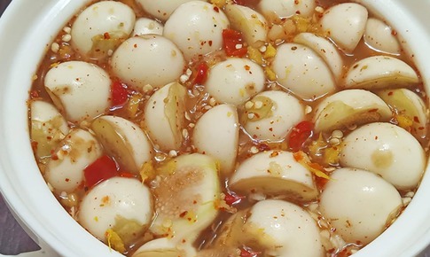 Ăn cà cùng canh cua: Món ngon dân dã và những nguy cơ tiềm ẩn cho sức khỏe
