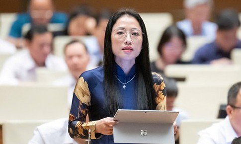 ĐBQH: Quản thật chặt các tuyên bố 'chữa bệnh', 'giảm cân cấp tốc' để bảo vệ sức khỏe người dân