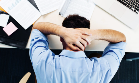 Hay quên và cách khắc phục