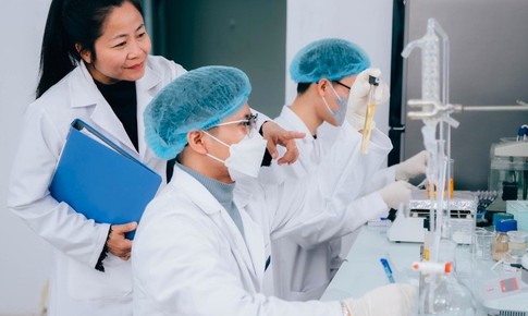 Trường Đại học Dược Hà Nội điều chỉnh học phí năm học 2025-2026