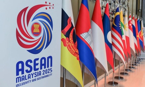 ASEAN lên kế hoạch thành lập quỹ tiền tệ riêng