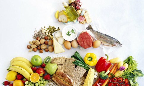6 chất dinh dưỡng thiết yếu và lý do cơ thể cần chúng