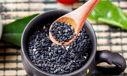 Ăn nhiều thực phẩm màu đen giúp bảo vệ thận