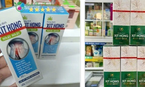 Quảng cáo gây nhầm lẫn cho khách hàng, Công ty TNHH Nhất Nhất bị phạt 200 triệu đồng