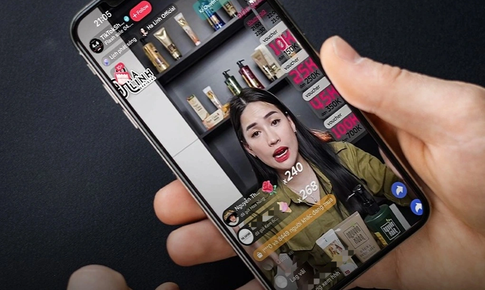 Từ vụ TikToker Võ Hà Linh, bán hàng phá giá có thể bị xử phạt thế nào?
