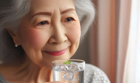 7 thức uống 'đại kỵ' cho lá phổi càng uống, càng ho, càng đờm, càng khó thở